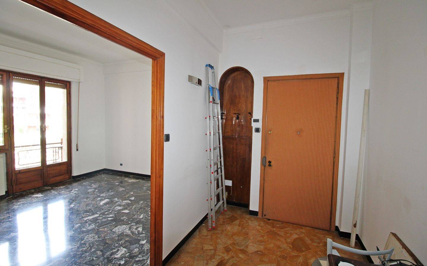 Ingresso