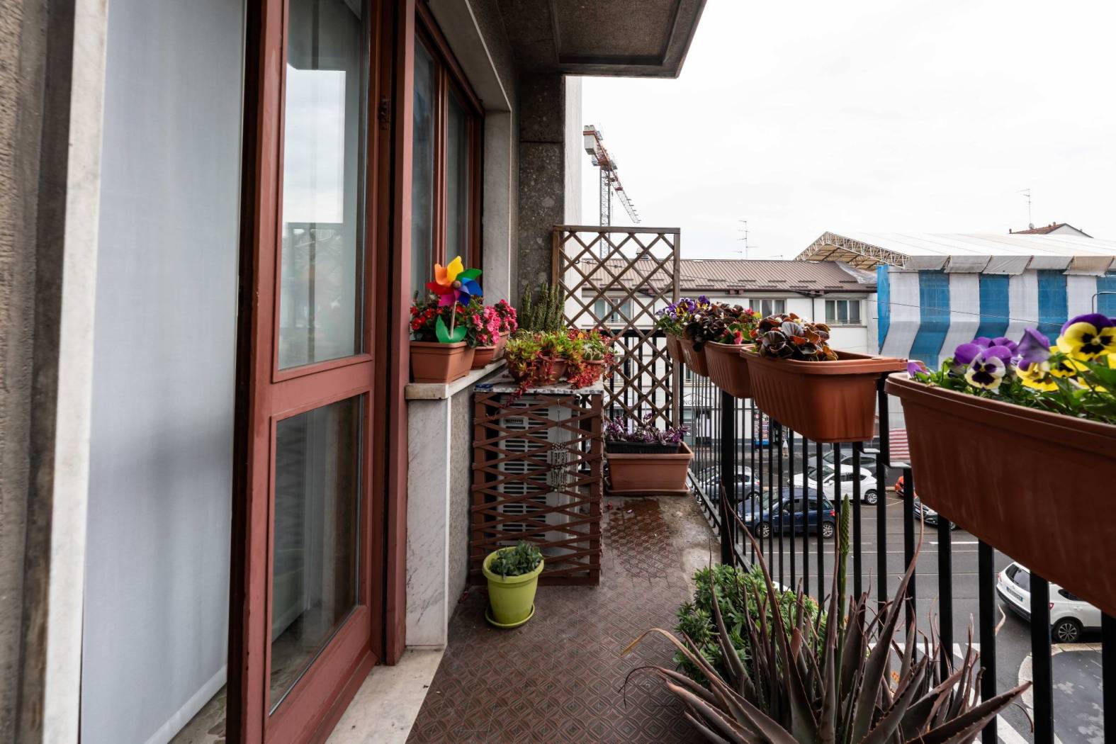 Balcone