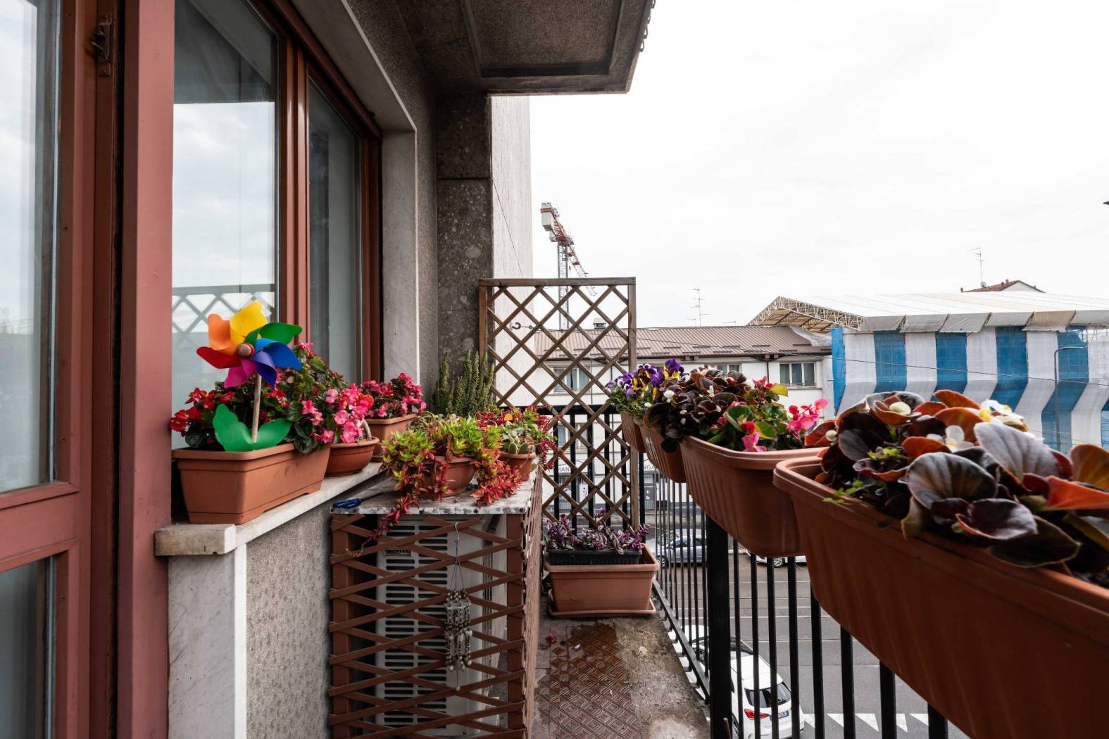 Balcone