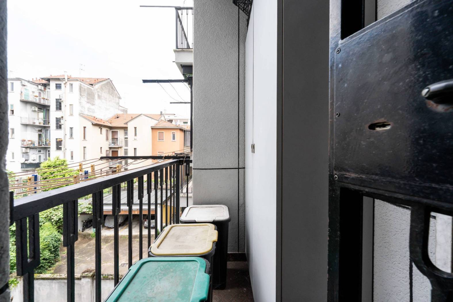 Balcone