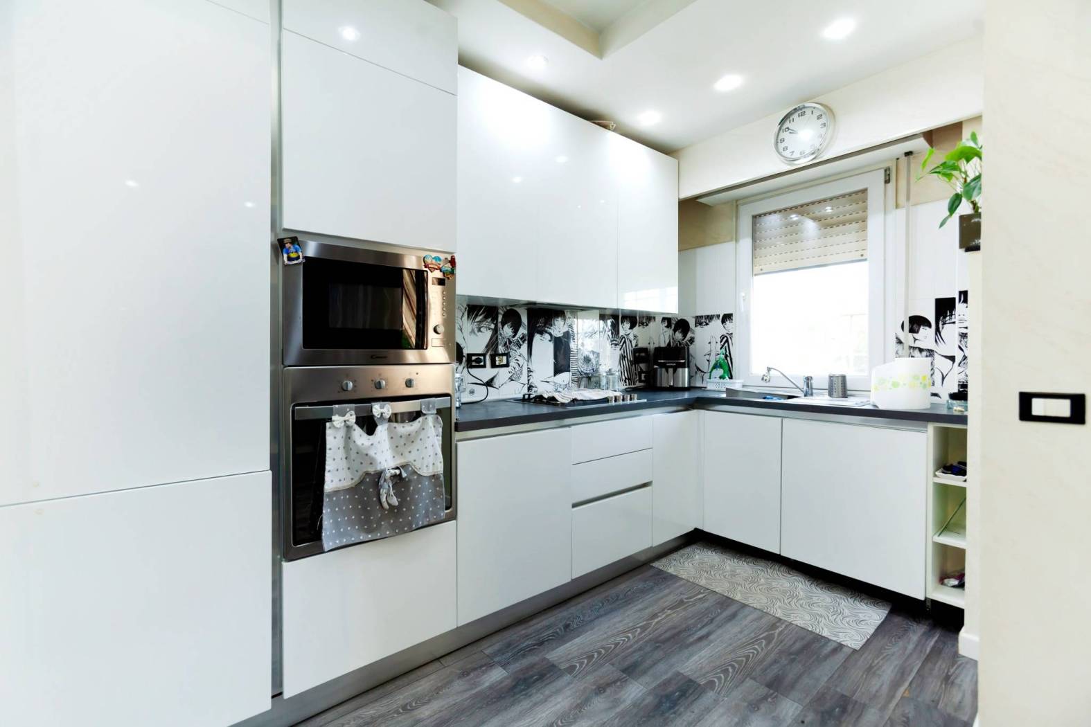 Cucina
