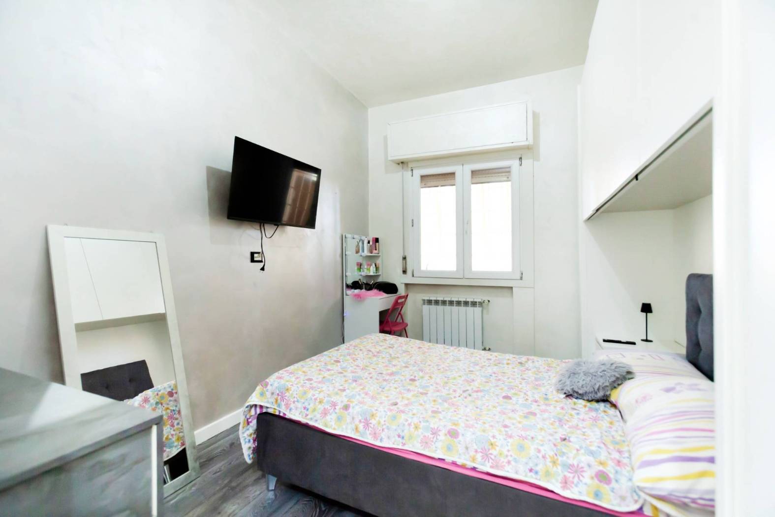Camera da letto