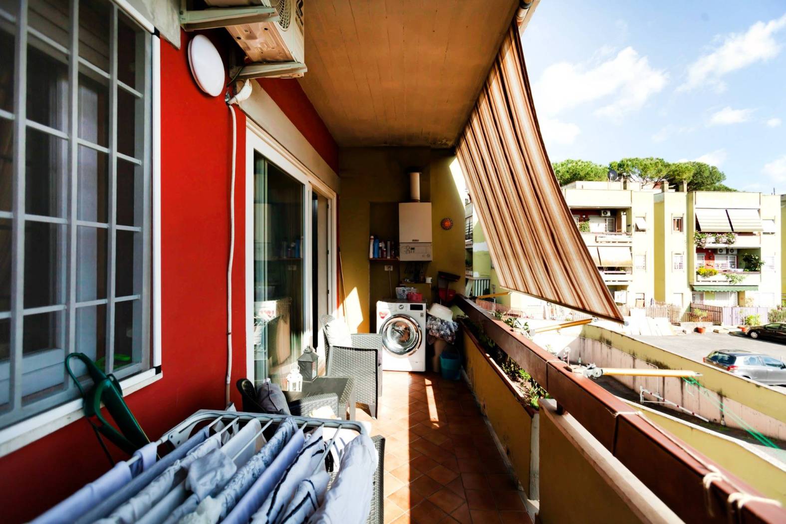 Balcone