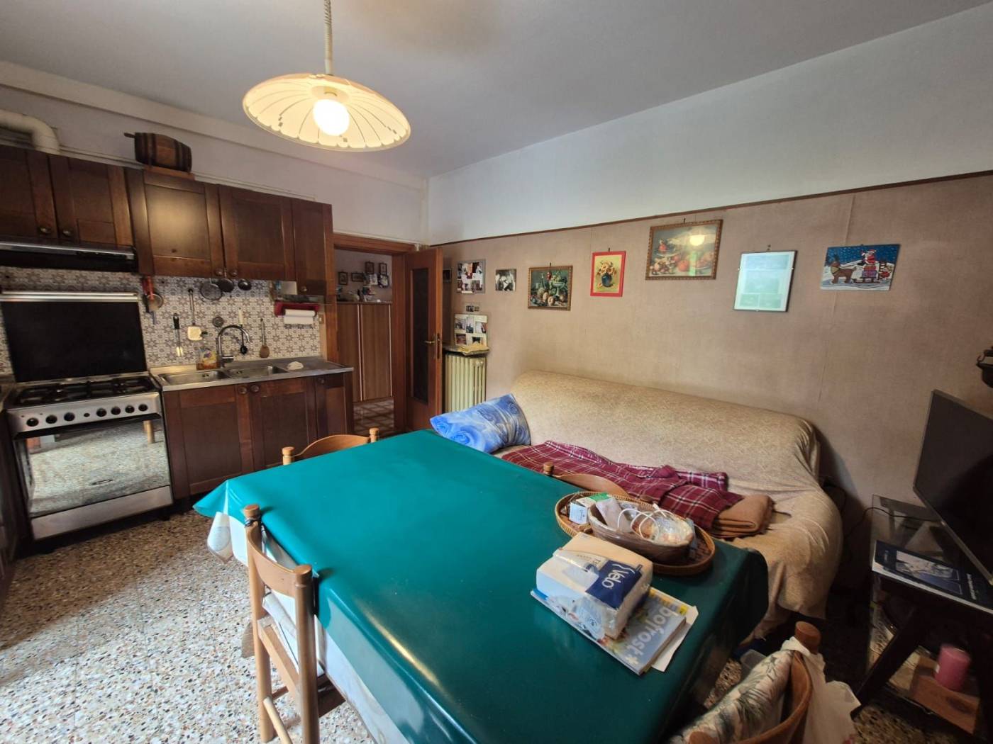 Cucina