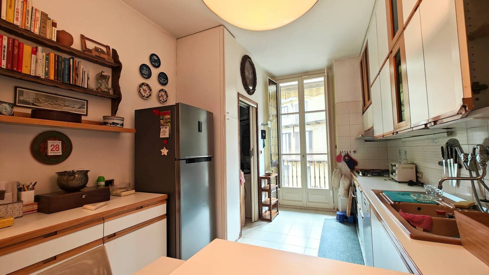 Cucina