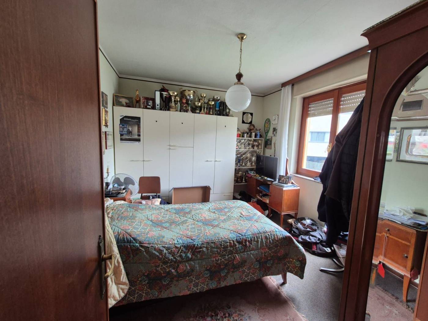 Camera da letto