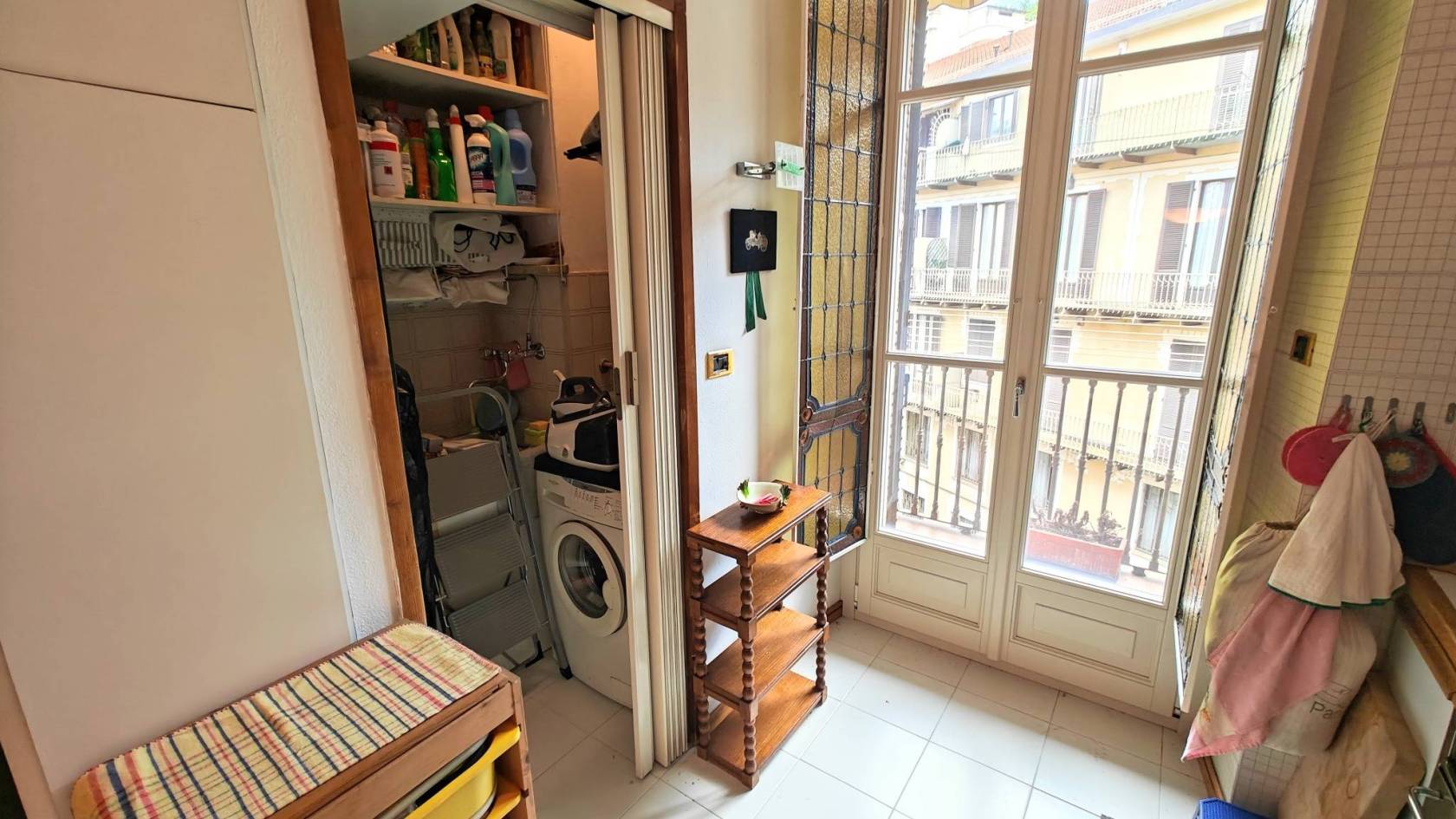 Balcone