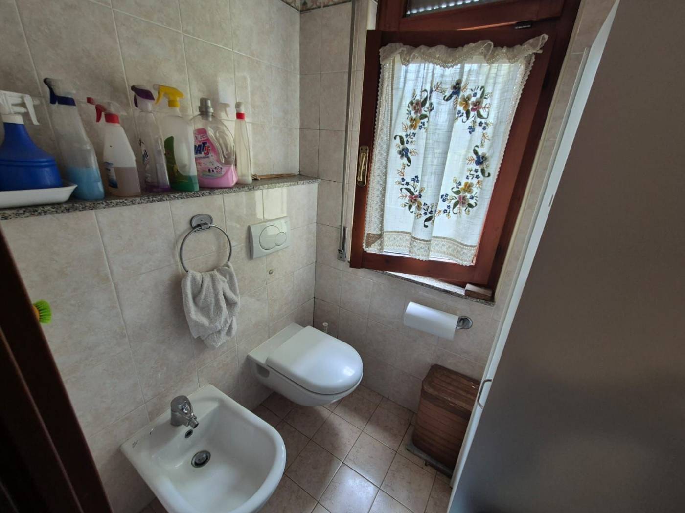 Bagno