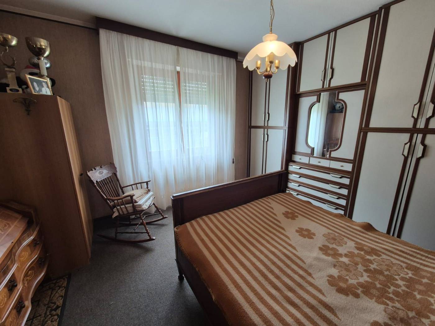 Camera da letto