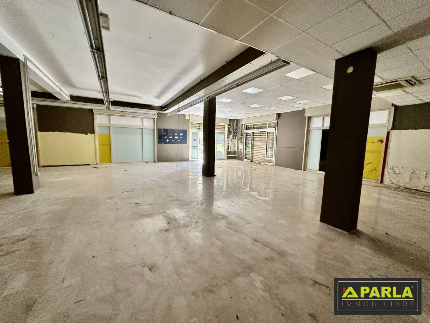 Interno non residenziale