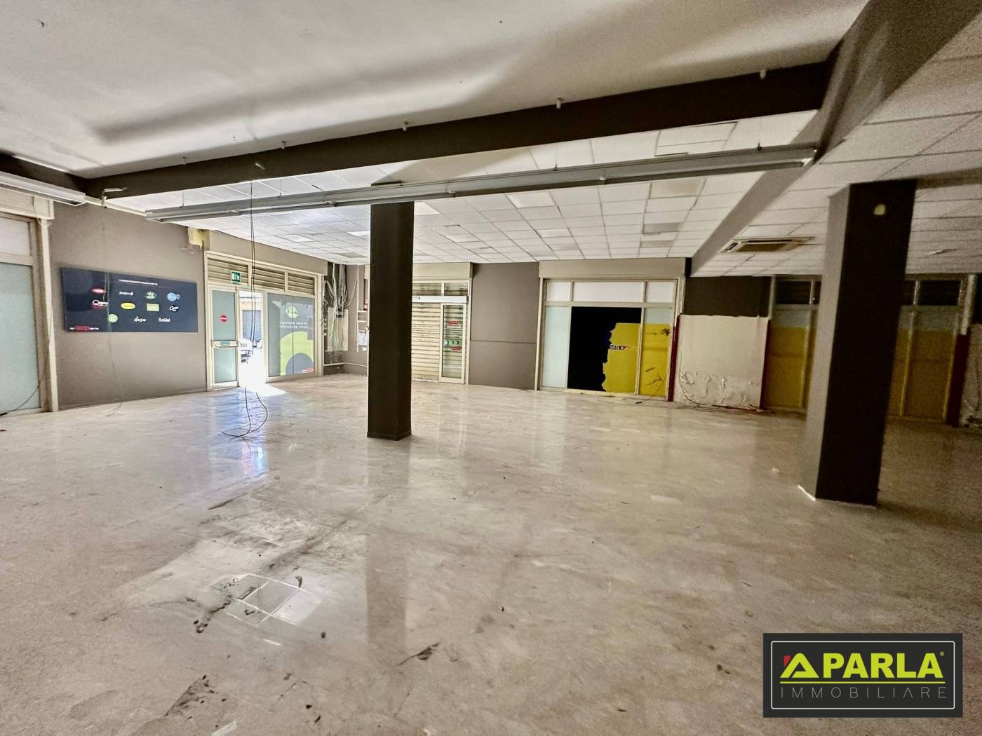 Interno non residenziale