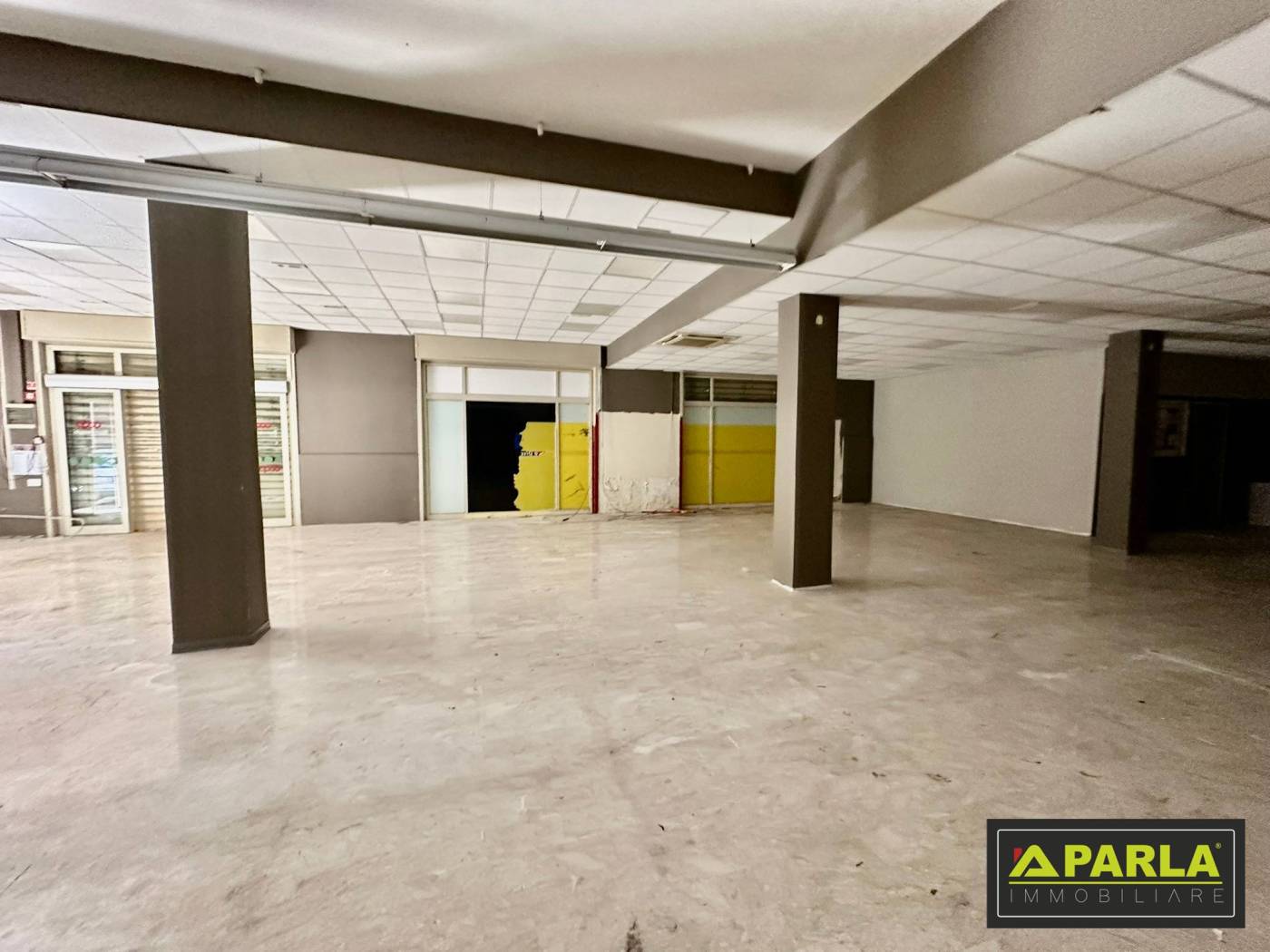 Interno non residenziale