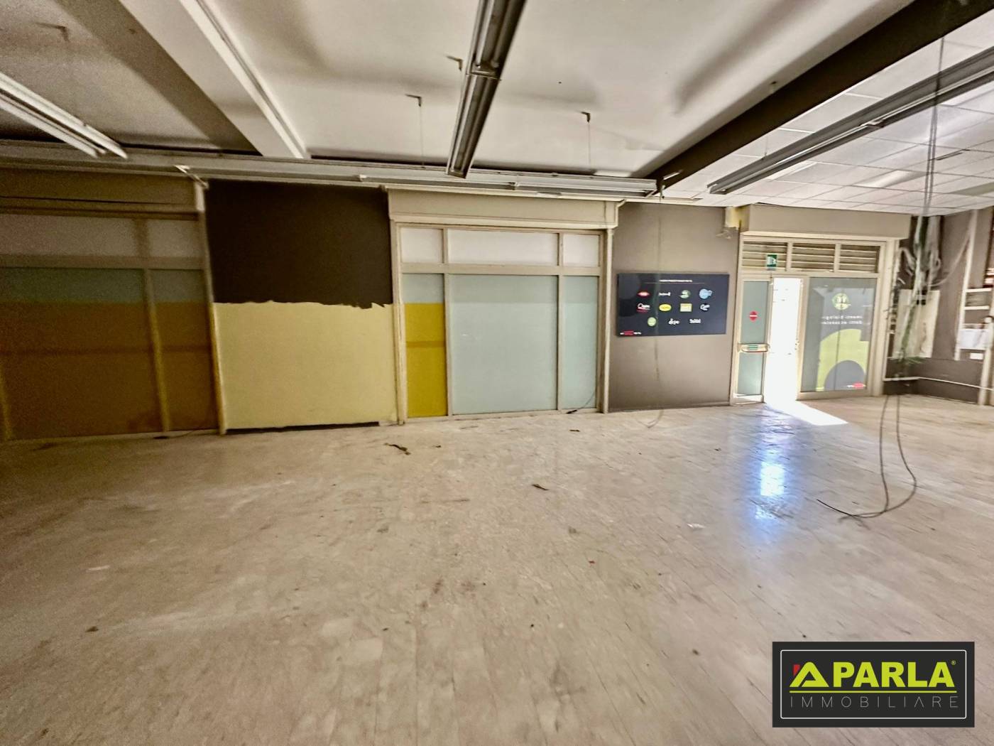 Interno non residenziale