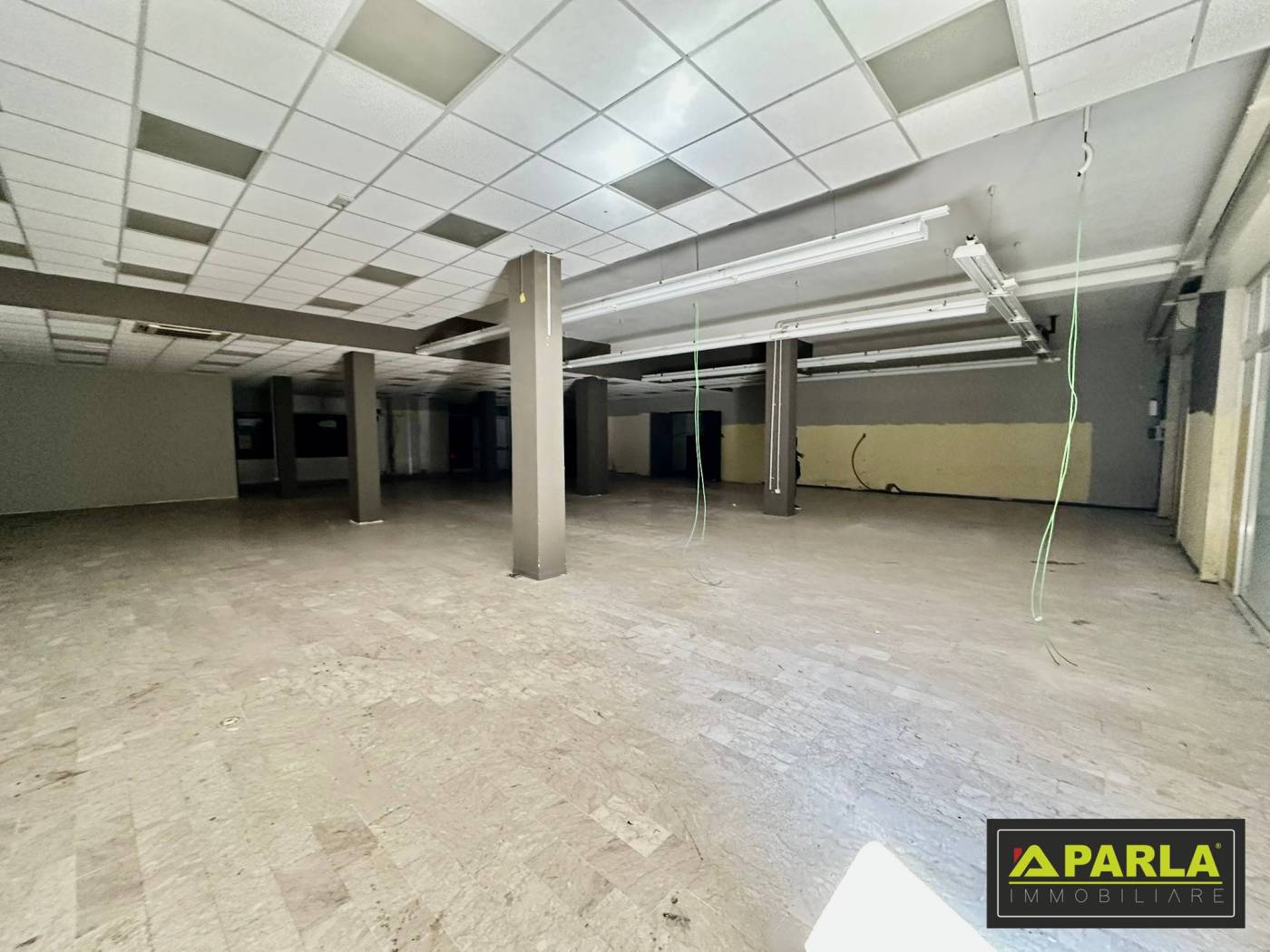 Interno non residenziale