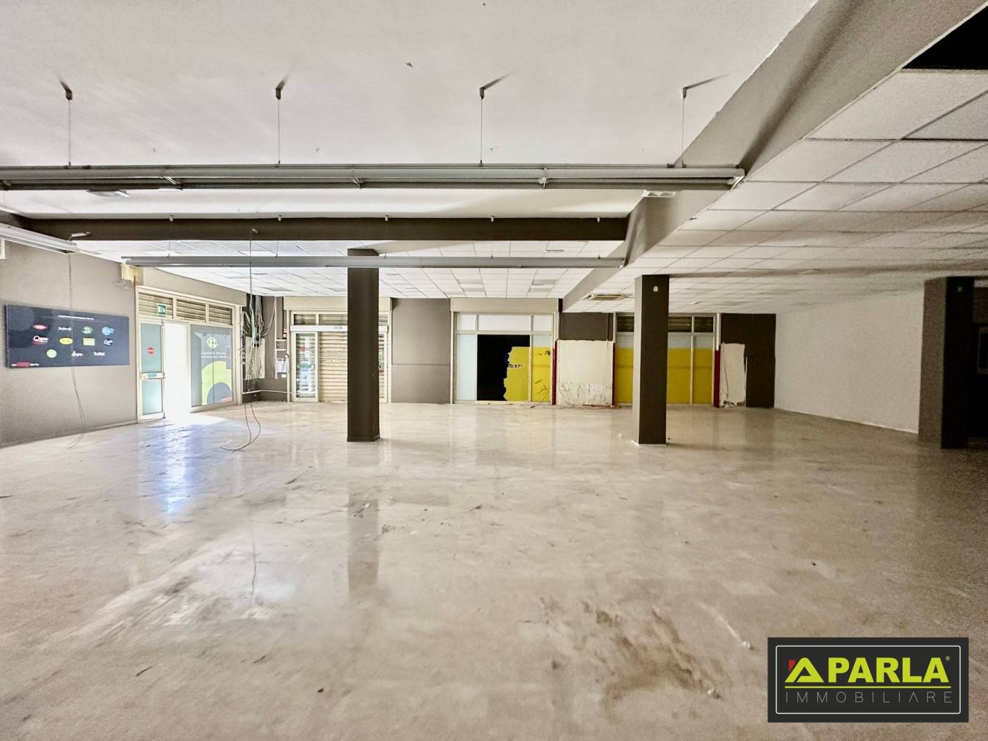 Interno non residenziale