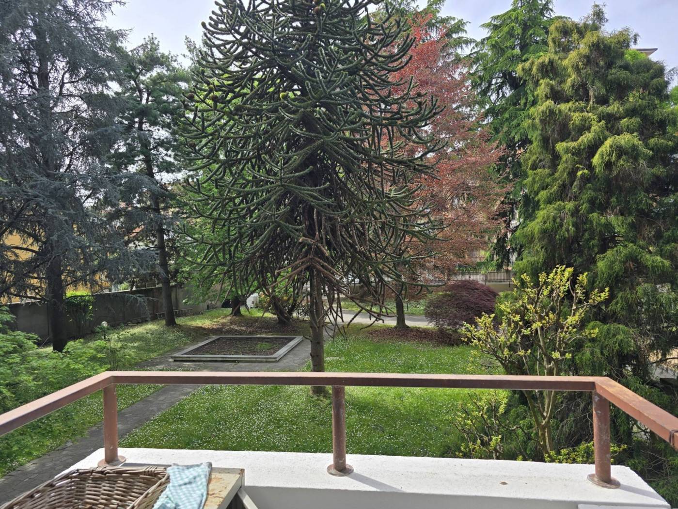 Balcone