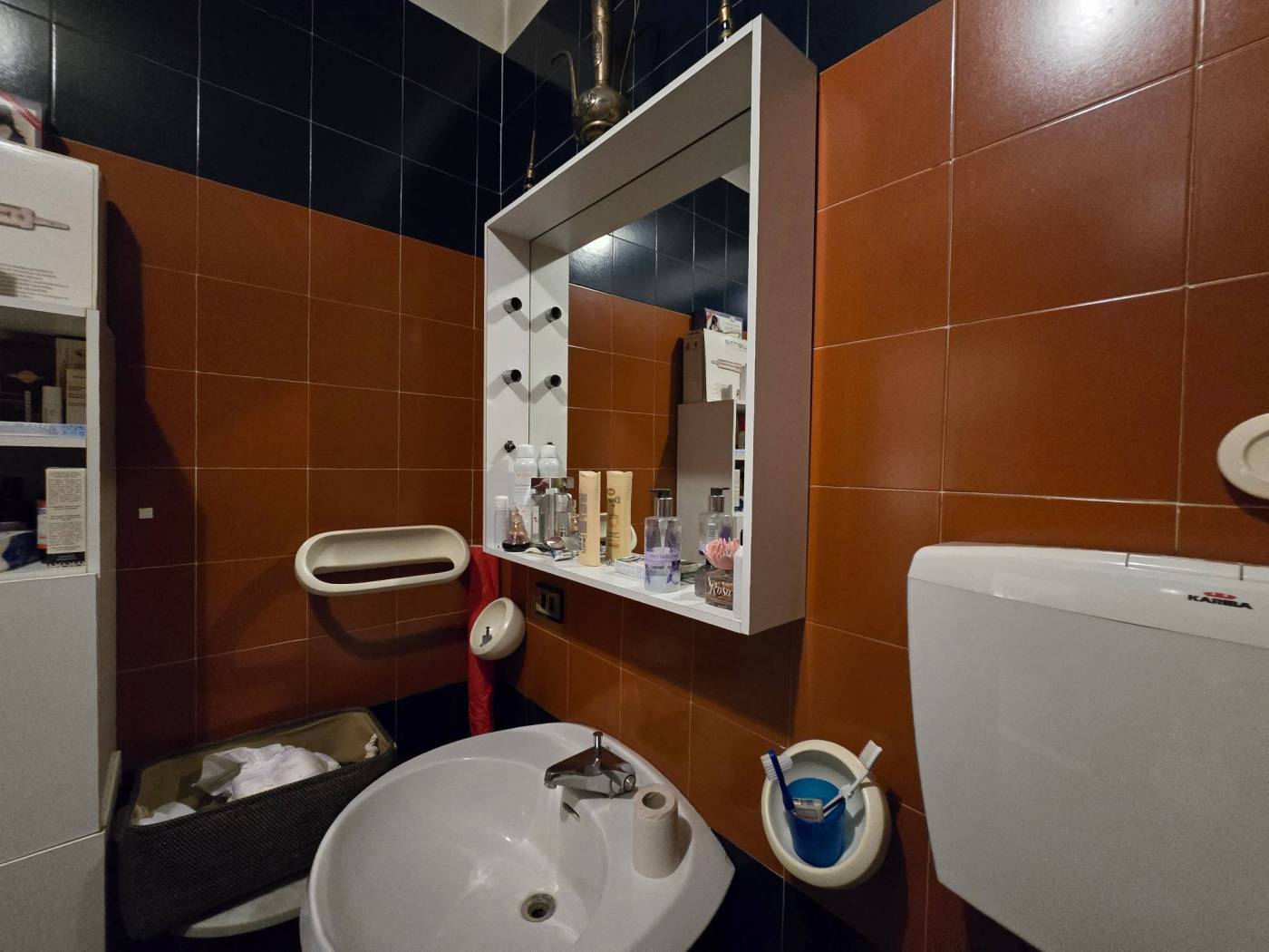 Bagno