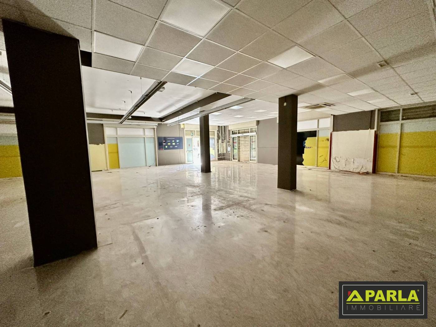 Interno non residenziale