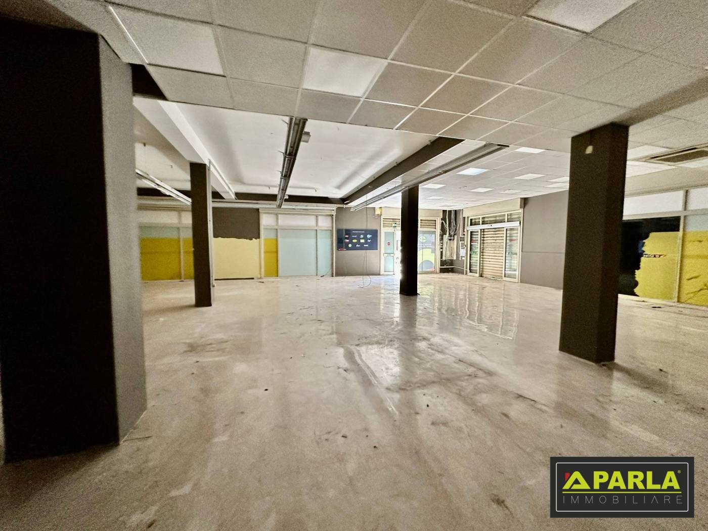 Interno non residenziale