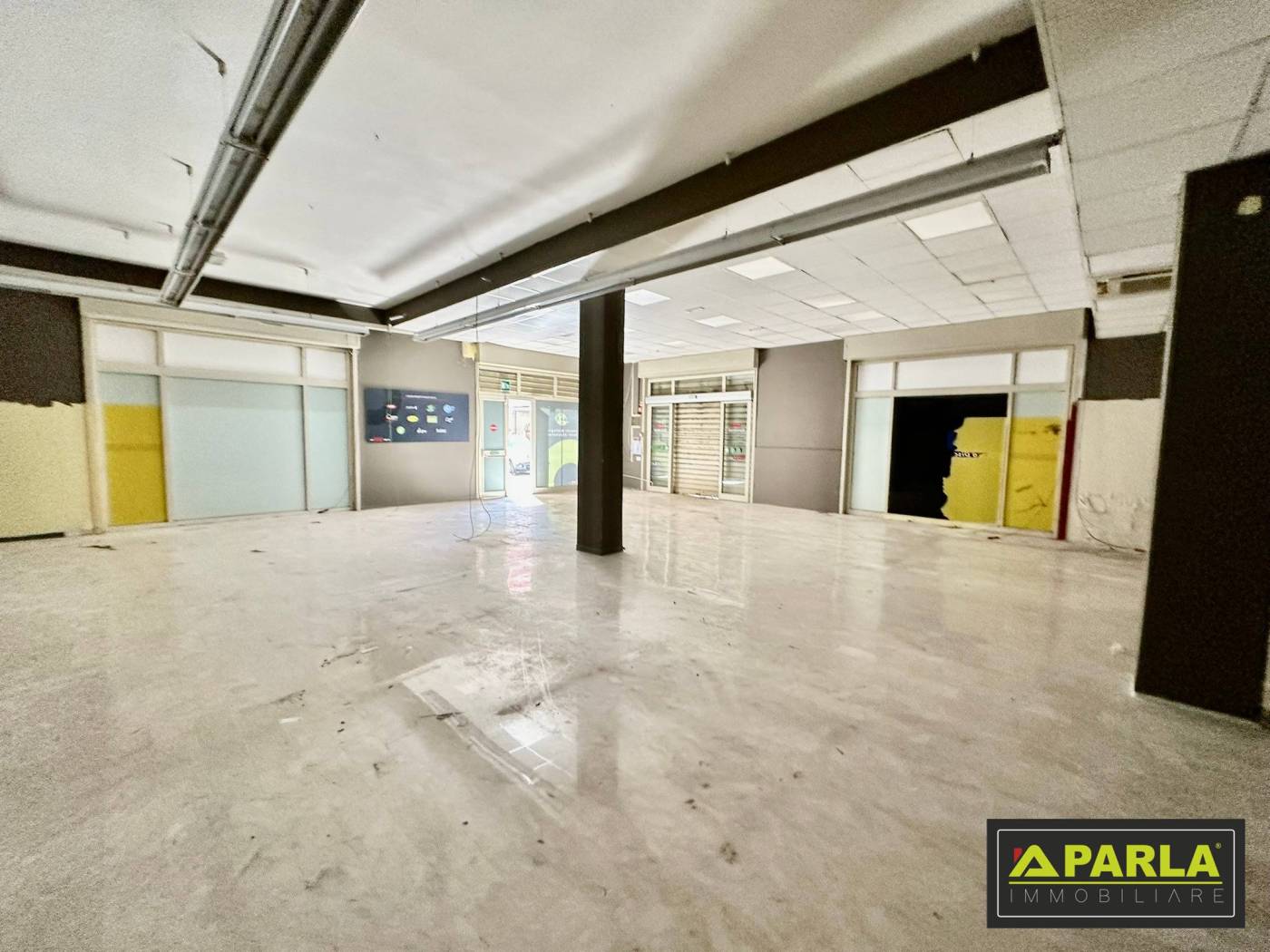 Interno non residenziale