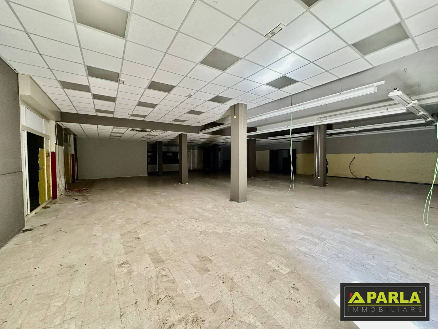 Interno non residenziale