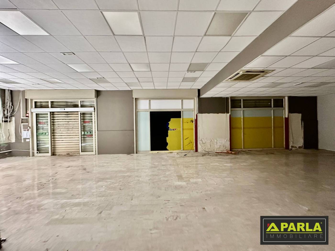 Interno non residenziale