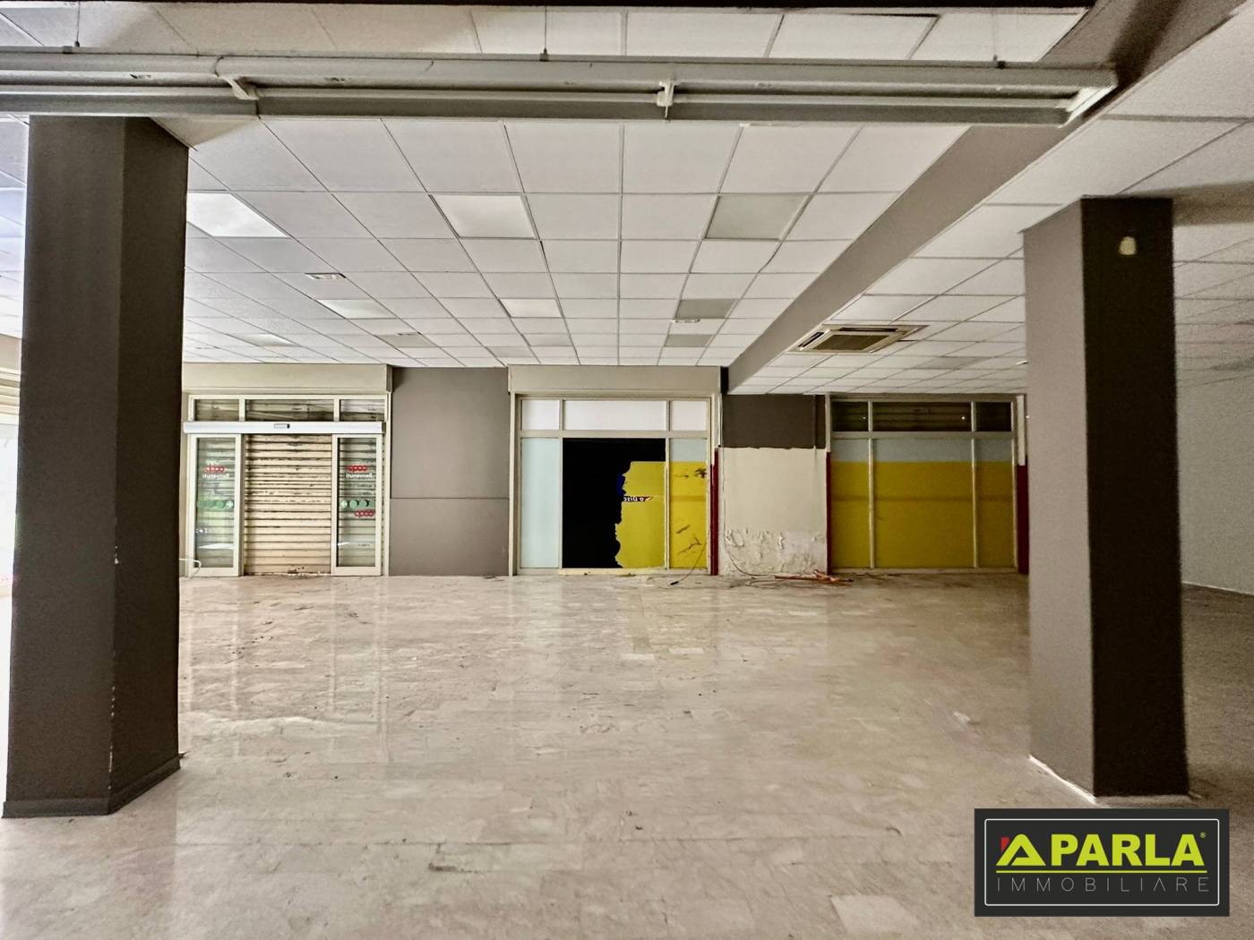 Interno non residenziale