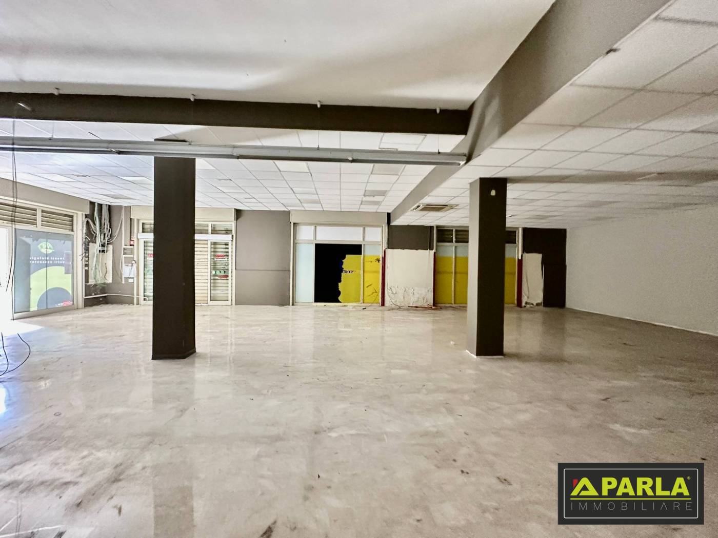 Interno non residenziale