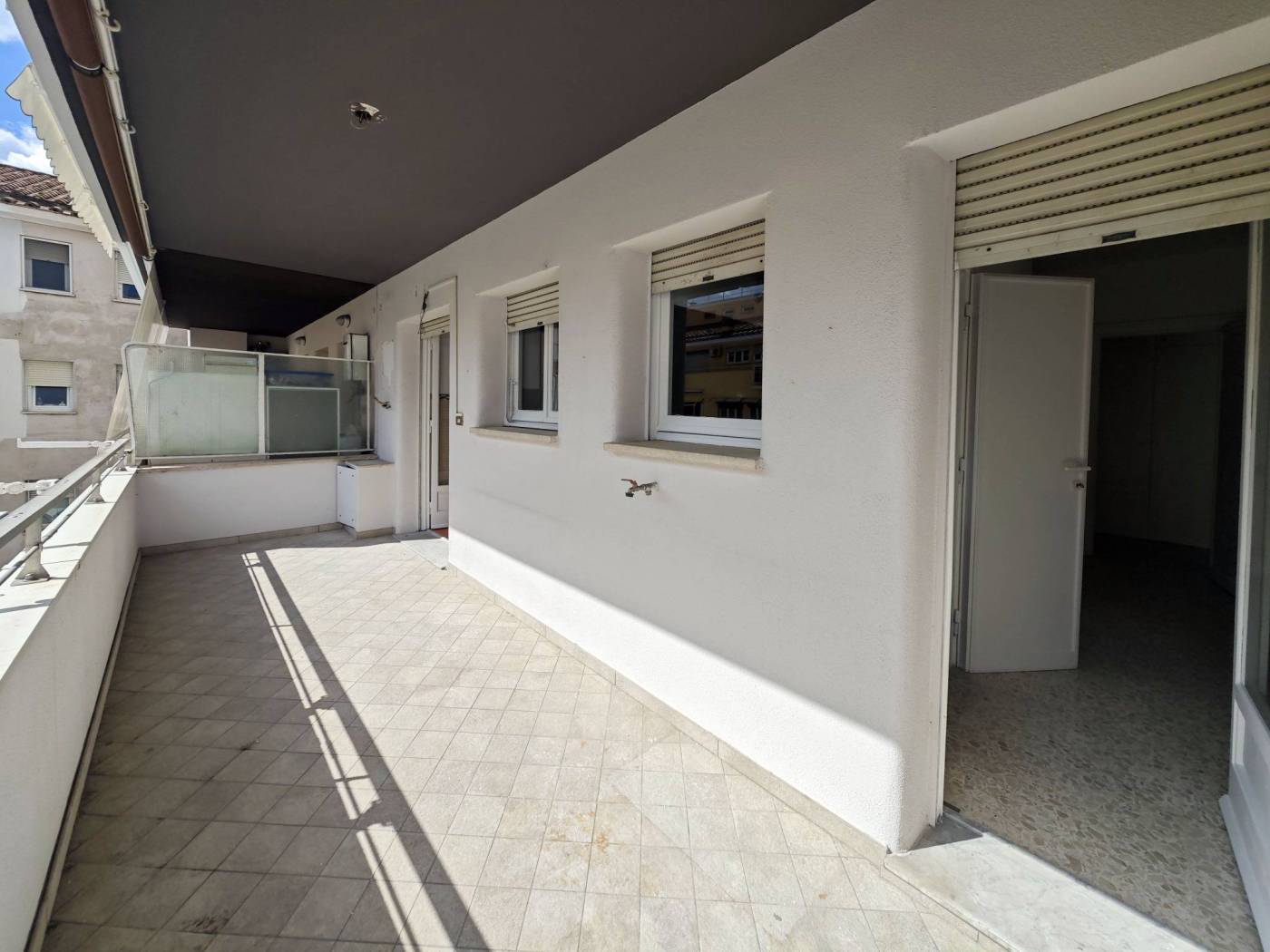 Terrazzo