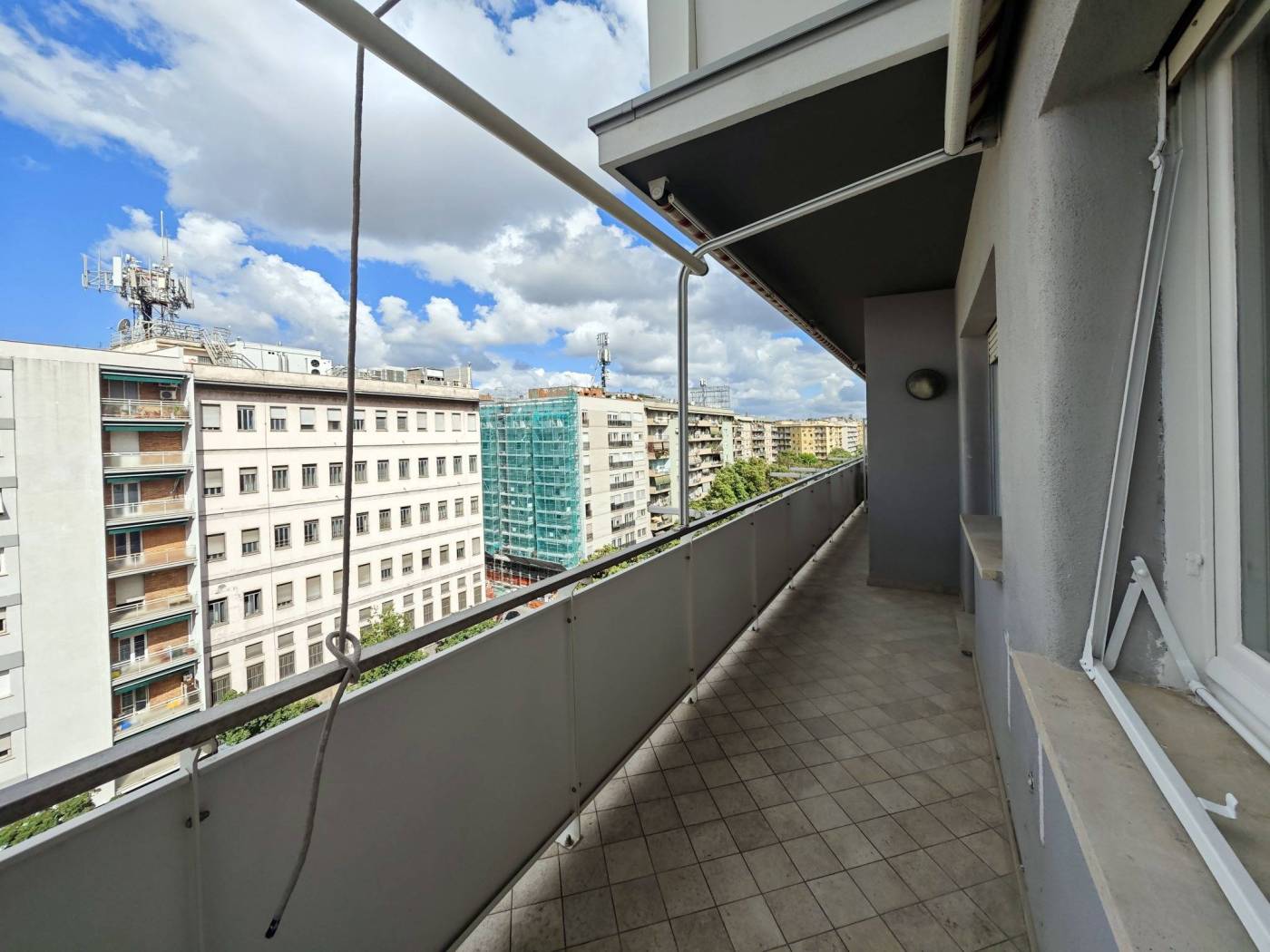Terrazzo