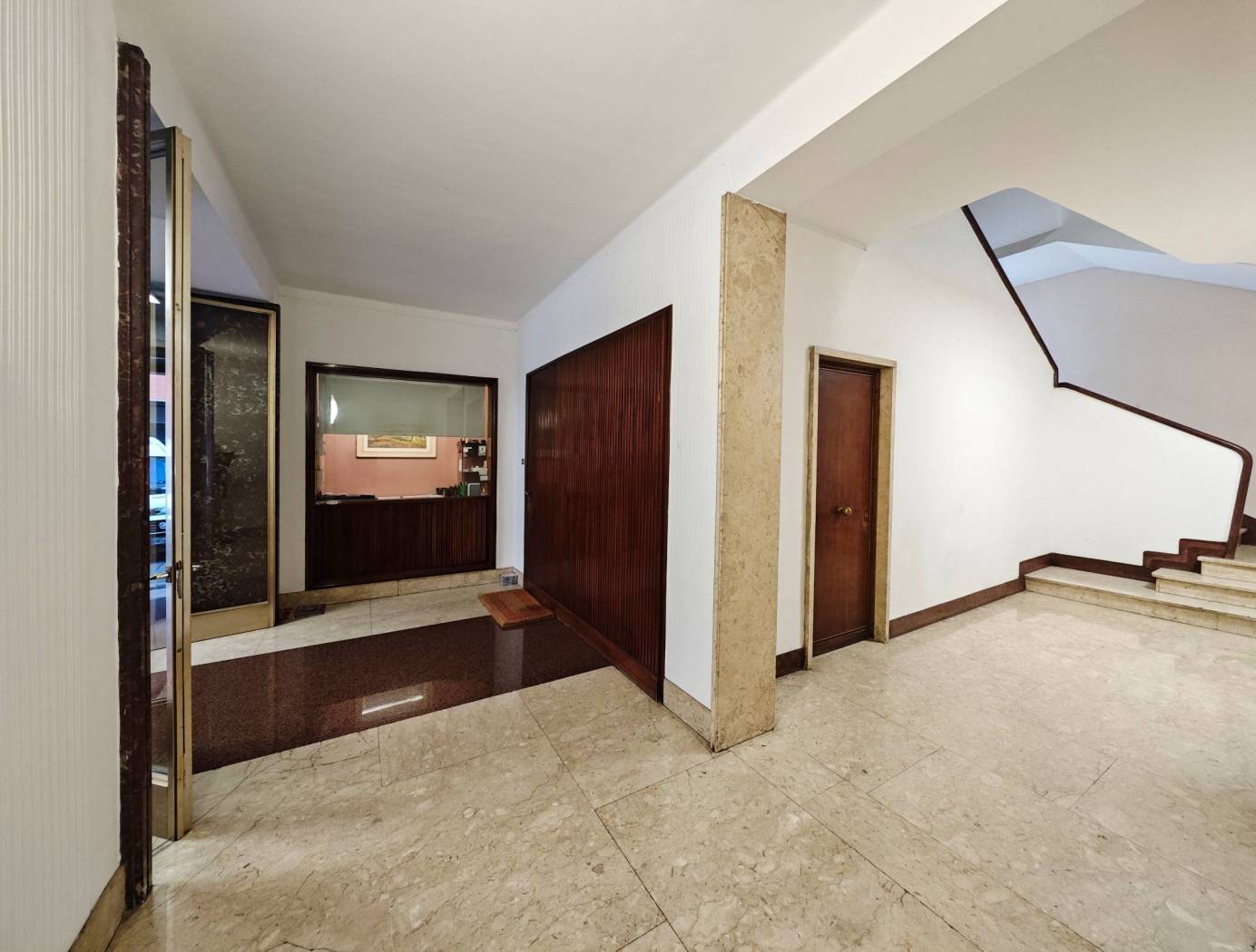 Interno palazzo