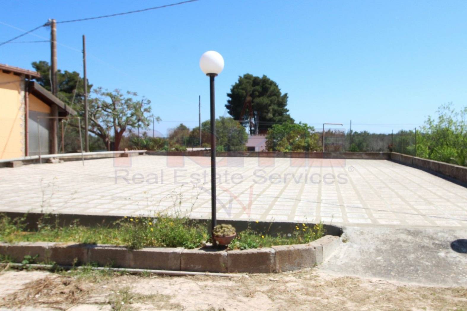 Terreno Terreno