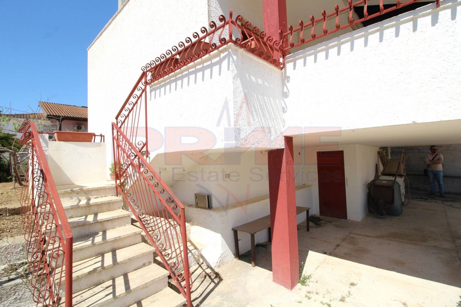 Scala Scala