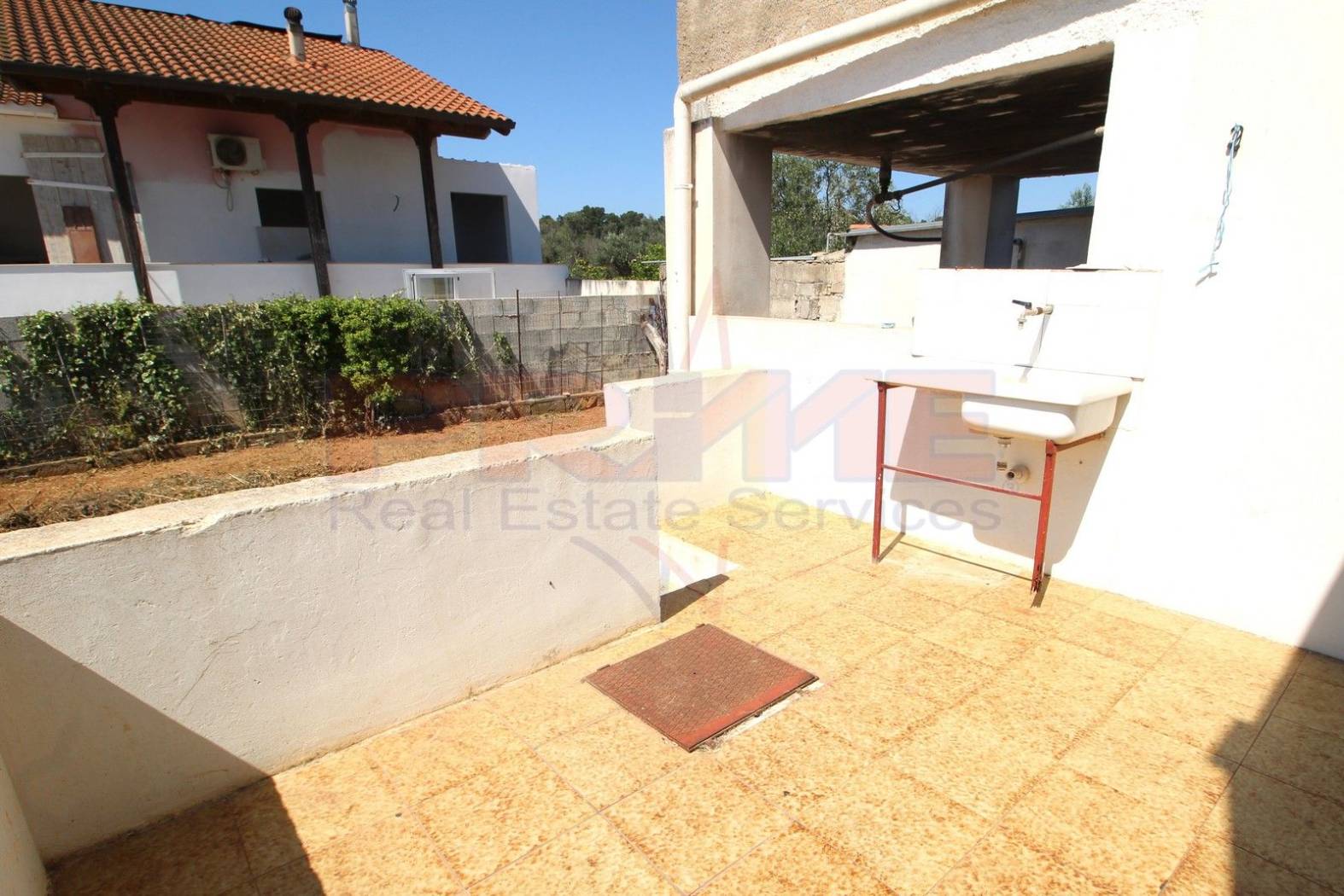 Terrazzo Terrazzo