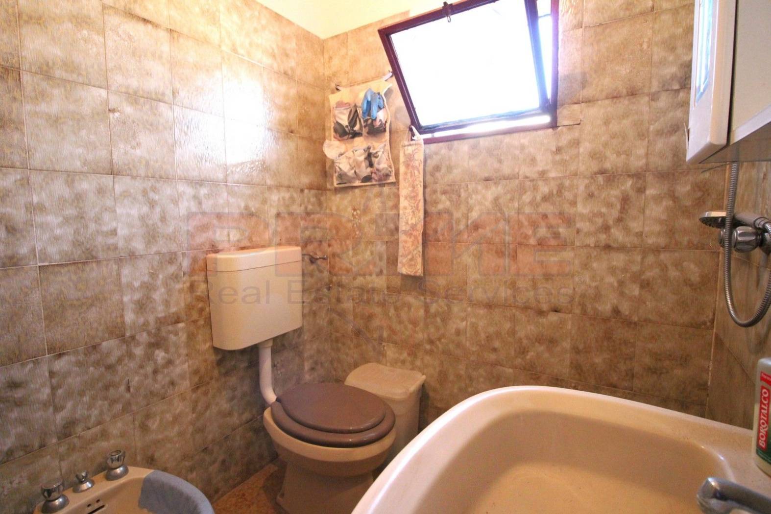 Bagno Bagno
