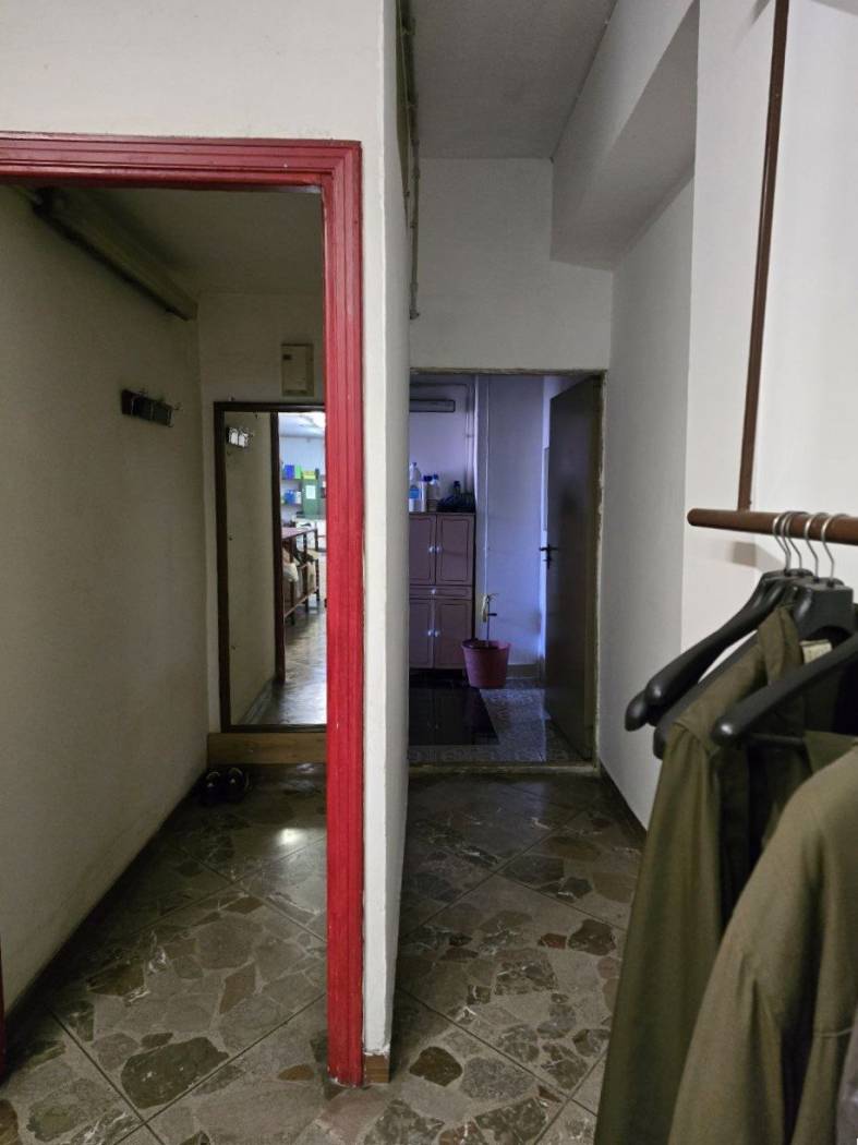 Interno palazzo