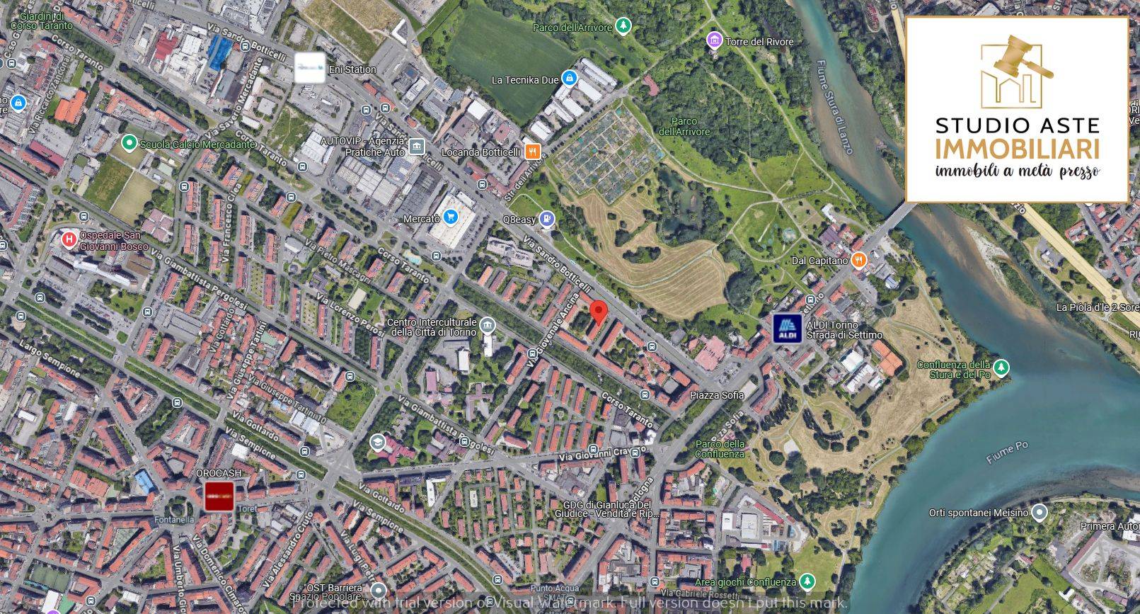 Mappa