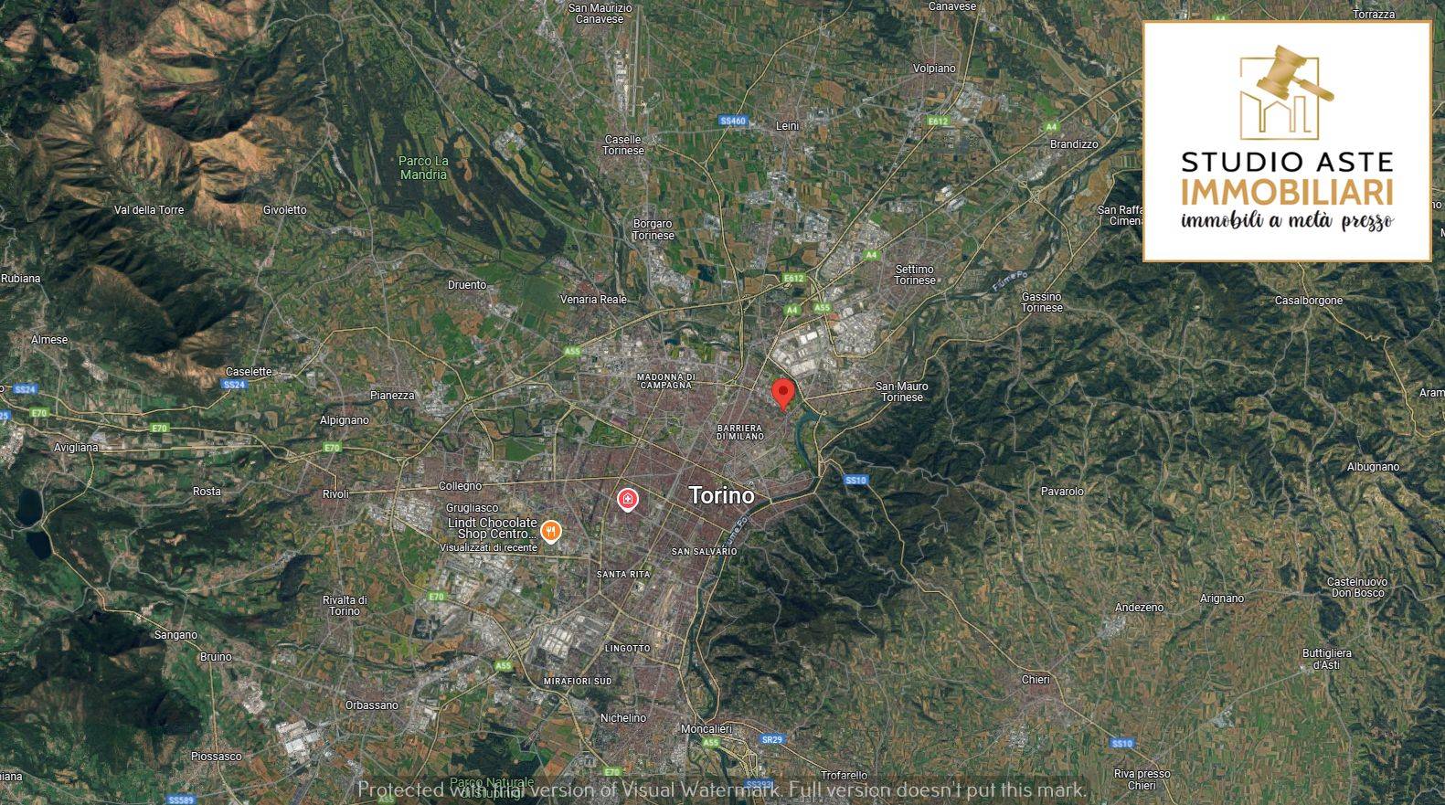 Mappa