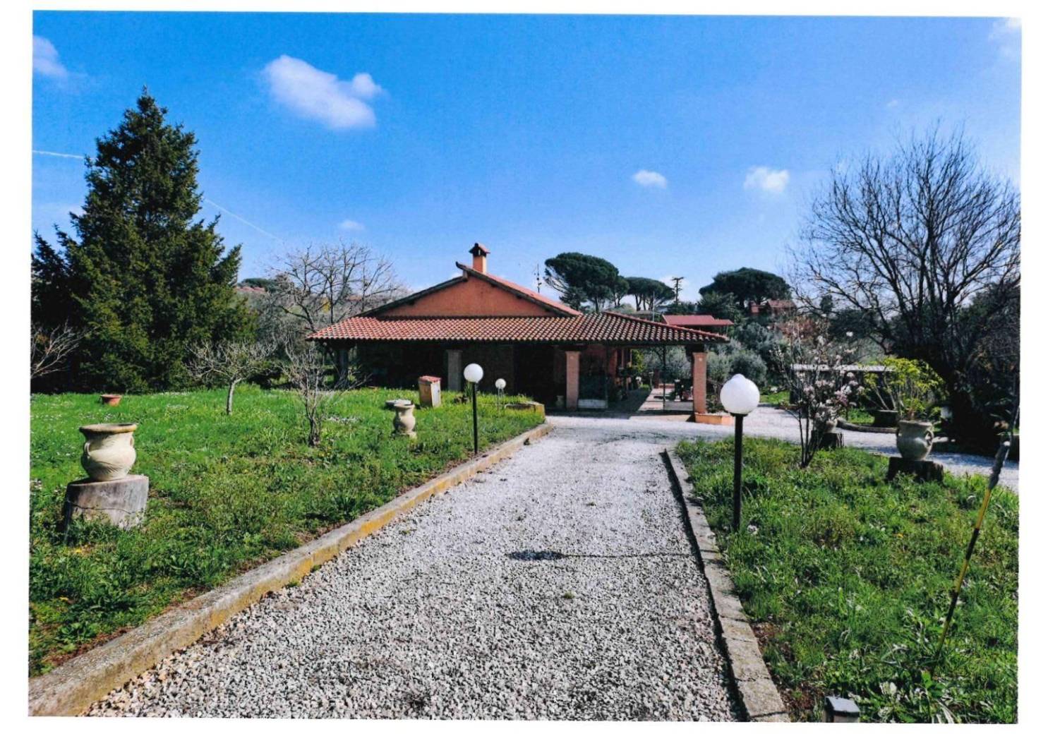 Terreno