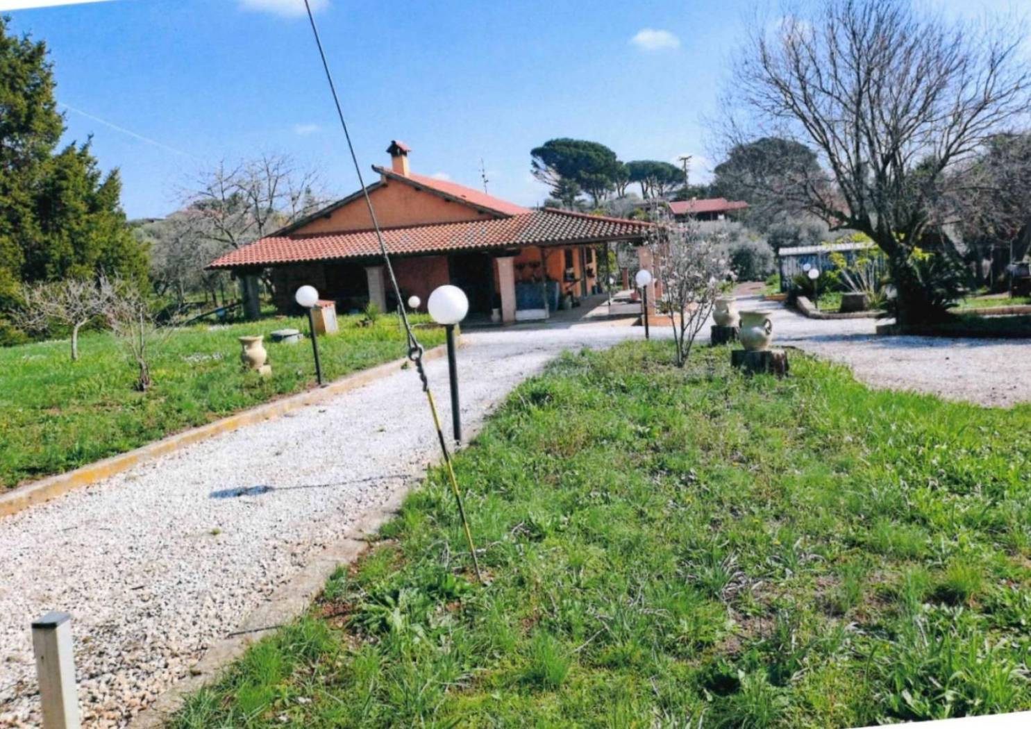 Terreno