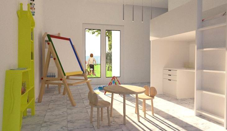 Cucina