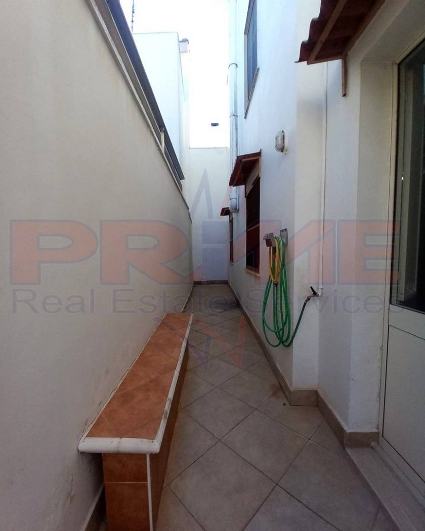 Cortile interno Cortile interno