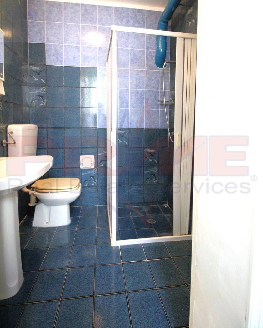 Bagno Bagno
