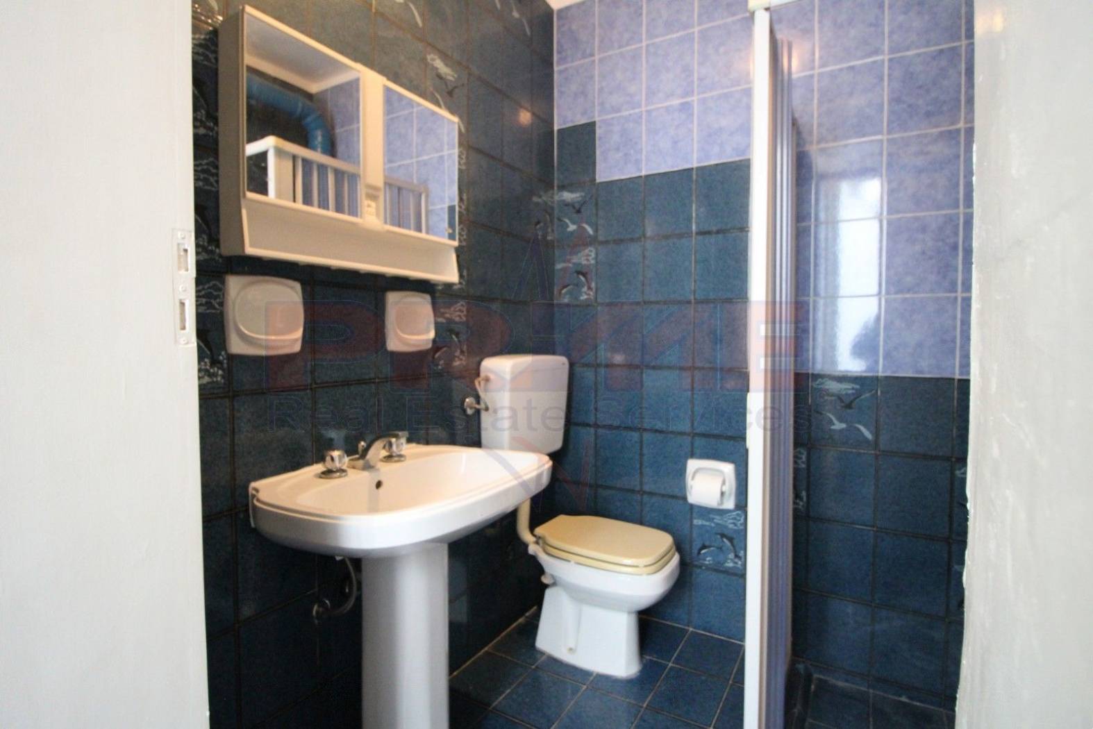 Bagno Bagno