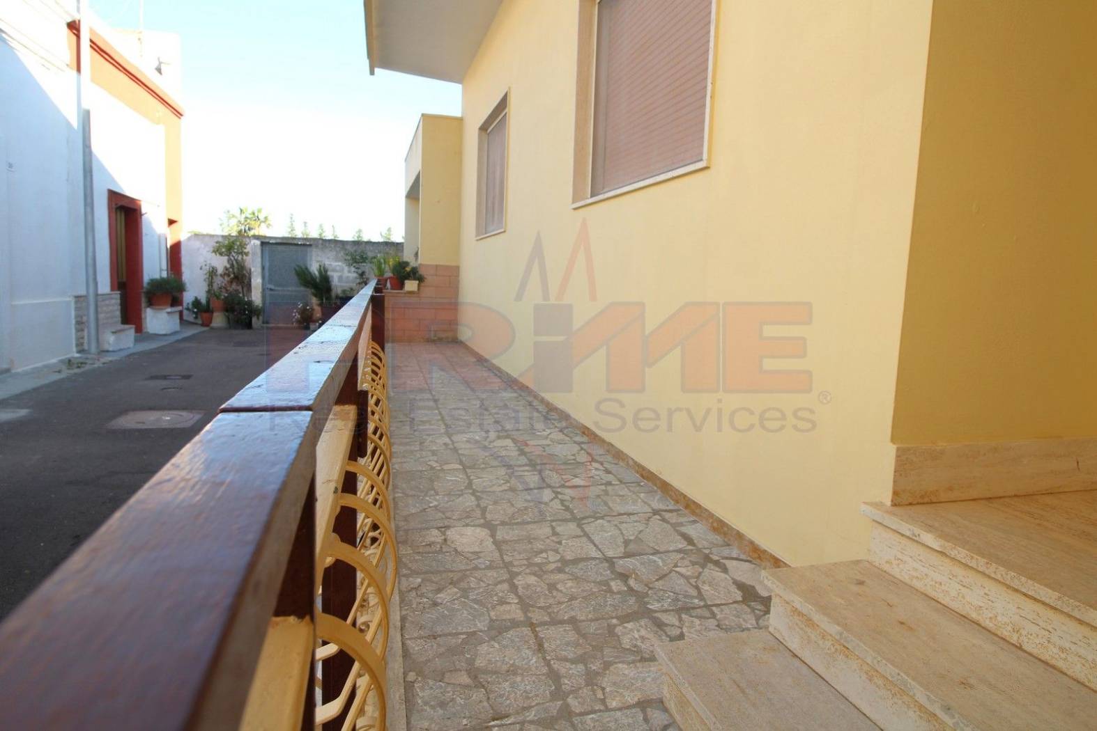 Balcone Balcone