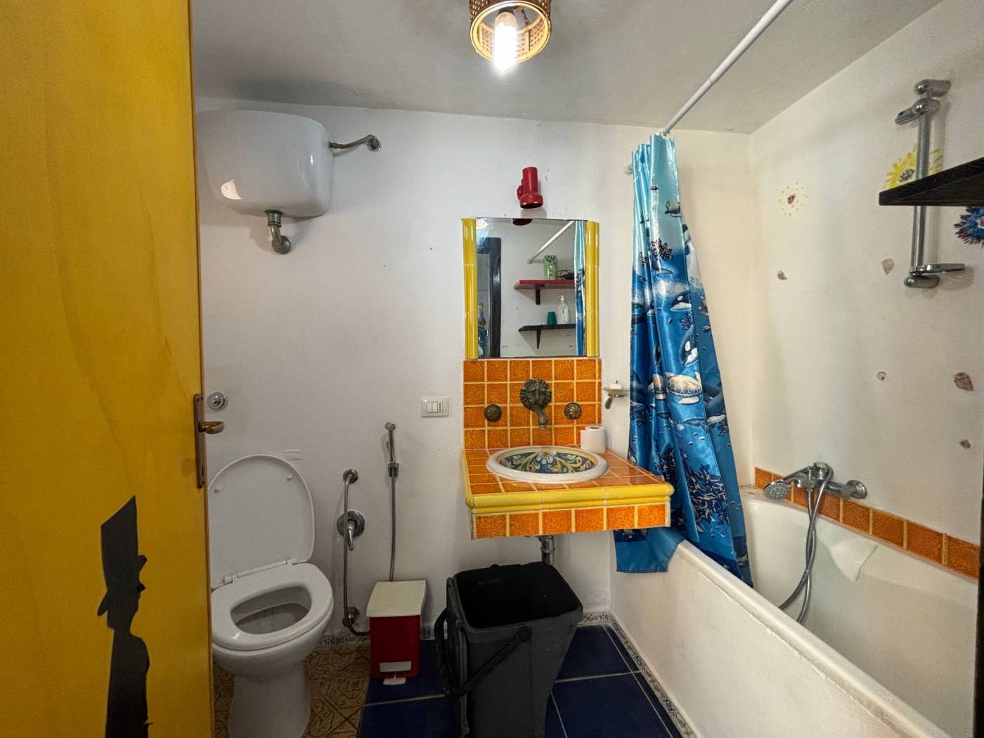 Bagno