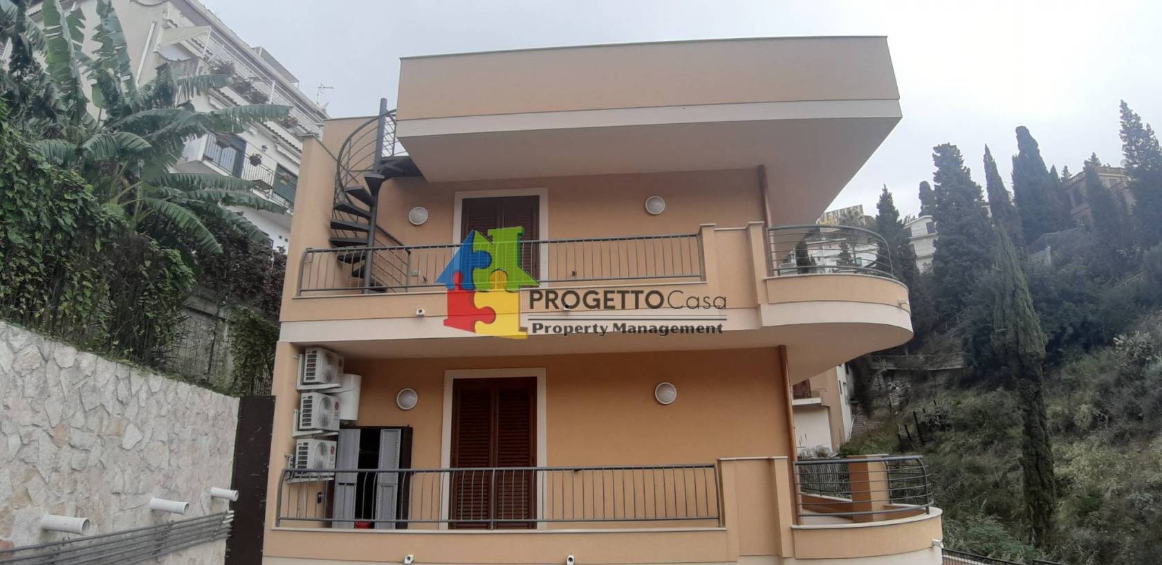Facciata
