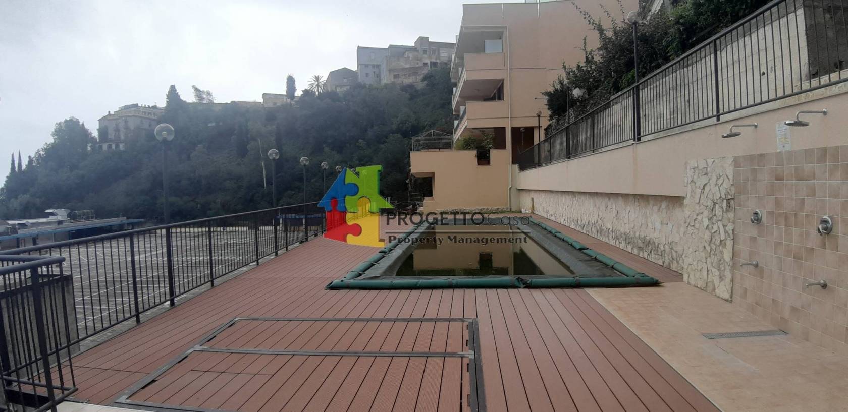 Terrazzo