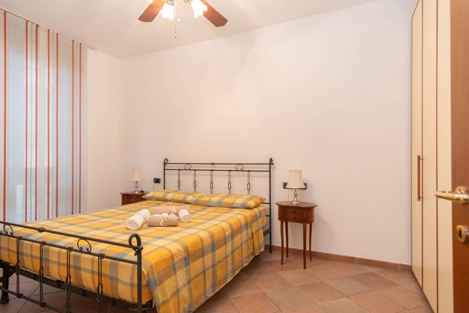 Camera da letto