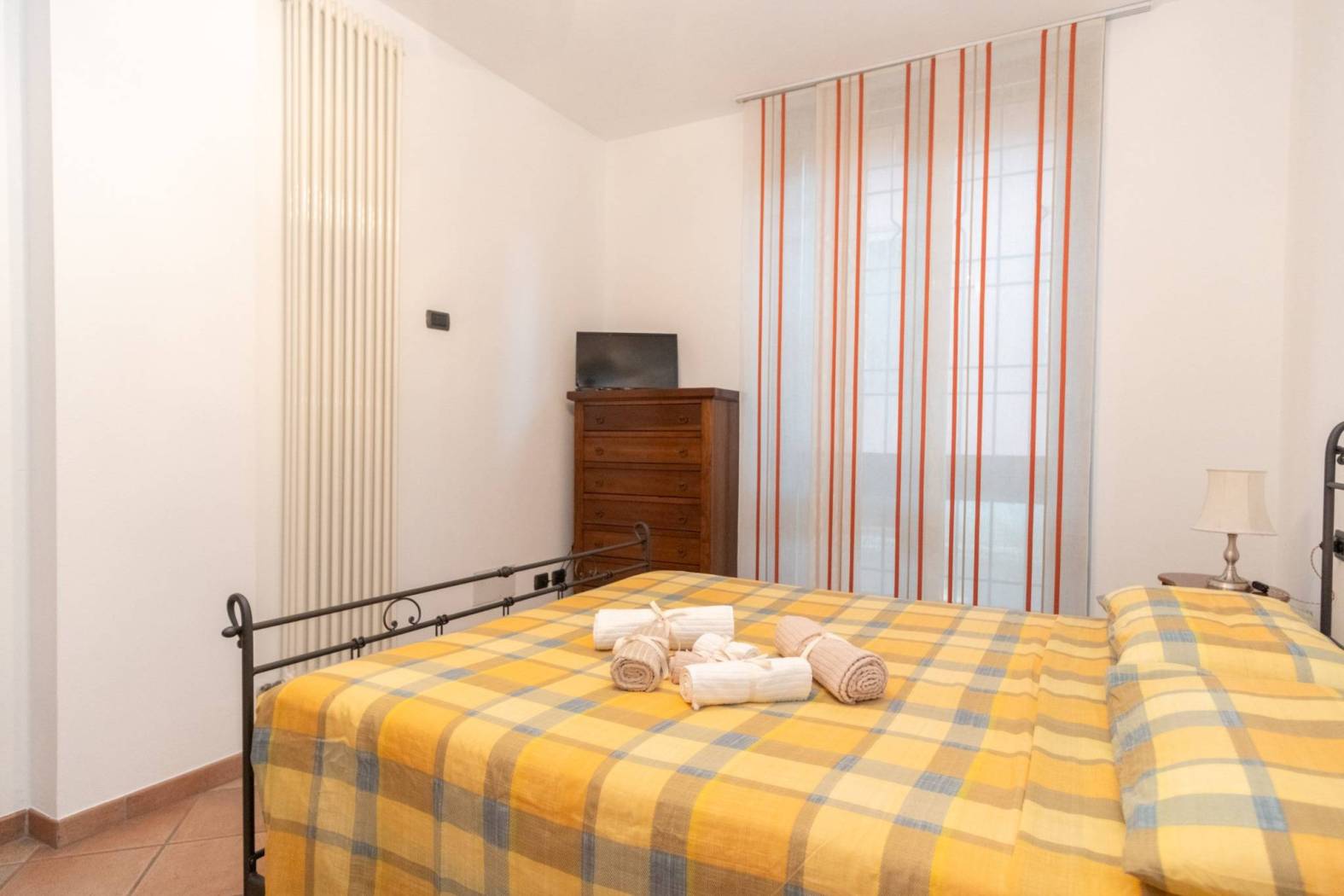 Camera da letto